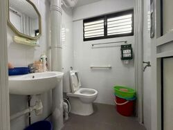 Blk 125 Chong Pang View (Yishun), HDB 3 Rooms #580945741